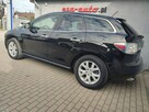 Mazda CX-7 Europa bezwypadkowa bez korozji zadbana - 6