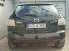 Mazda CX-7 Europa bezwypadkowa bez korozji zadbana - 7