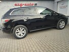 Mazda CX-7 Europa bezwypadkowa bez korozji zadbana - 9