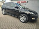 Mazda CX-7 Europa bezwypadkowa bez korozji zadbana - 10