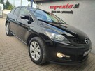 Mazda CX-7 Europa bezwypadkowa bez korozji zadbana - 11