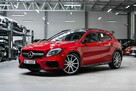 Mercedes GLA 45 AMG 4Matic 381KM. Salon PL. 1 właściciel. Bezwypadkowy. - 1
