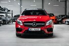 Mercedes GLA 45 AMG 4Matic 381KM. Salon PL. 1 właściciel. Bezwypadkowy. - 2