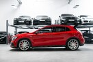 Mercedes GLA 45 AMG 4Matic 381KM. Salon PL. 1 właściciel. Bezwypadkowy. - 5