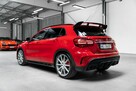 Mercedes GLA 45 AMG 4Matic 381KM. Salon PL. 1 właściciel. Bezwypadkowy. - 6