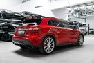 Mercedes GLA 45 AMG 4Matic 381KM. Salon PL. 1 właściciel. Bezwypadkowy. - 8