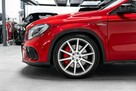 Mercedes GLA 45 AMG 4Matic 381KM. Salon PL. 1 właściciel. Bezwypadkowy. - 11