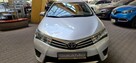 Toyota Corolla ZOBACZ OPIS !!1REJ.2016 r !! W PODANEJ CENIE ROCZNA GWARANCJA !! - 4