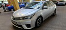 Toyota Corolla ZOBACZ OPIS !!1REJ.2016 r !! W PODANEJ CENIE ROCZNA GWARANCJA !! - 5