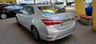 Toyota Corolla ZOBACZ OPIS !!1REJ.2016 r !! W PODANEJ CENIE ROCZNA GWARANCJA !! - 7