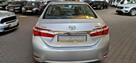 Toyota Corolla ZOBACZ OPIS !!1REJ.2016 r !! W PODANEJ CENIE ROCZNA GWARANCJA !! - 8