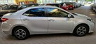 Toyota Corolla ZOBACZ OPIS !!1REJ.2016 r !! W PODANEJ CENIE ROCZNA GWARANCJA !! - 11