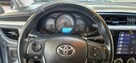 Toyota Corolla ZOBACZ OPIS !!1REJ.2016 r !! W PODANEJ CENIE ROCZNA GWARANCJA !! - 15