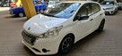 Peugeot 208 ZOBACZ OPIS !! W PODANEJ CENIE ROCZNA GWARANCJA !! - 4