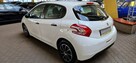 Peugeot 208 ZOBACZ OPIS !! W PODANEJ CENIE ROCZNA GWARANCJA !! - 6