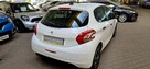 Peugeot 208 ZOBACZ OPIS !! W PODANEJ CENIE ROCZNA GWARANCJA !! - 8