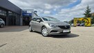 Opel Astra - 3