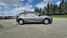 Opel Astra - 4