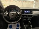 Škoda Scala 1,0 TSI (110 KM) Ambition Salon PL F-Vat - 14