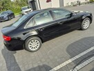Audi A4 xenon led navi chromy ładny egzemplarz oryginał - 2