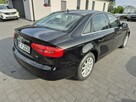 Audi A4 xenon led navi chromy ładny egzemplarz oryginał - 3