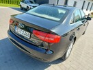 Audi A4 xenon led navi chromy ładny egzemplarz oryginał - 7