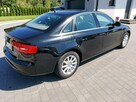 Audi A4 xenon led navi chromy ładny egzemplarz oryginał - 10