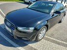 Audi A4 xenon led navi chromy ładny egzemplarz oryginał - 12