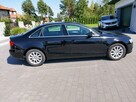 Audi A4 xenon led navi chromy ładny egzemplarz oryginał - 14