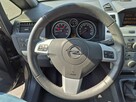 Opel Zafira 1.6 Benzyna 7 foteli zero rdzy  import Francja - 7