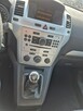 Opel Zafira 1.6 Benzyna 7 foteli zero rdzy  import Francja - 12