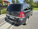Opel Zafira 1.6 Benzyna 7 foteli zero rdzy  import Francja - 16