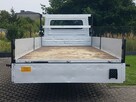 Fiat Ducato PAKA 4,91x2,20 SKRZYNIA ŁADUNKOWA 10EP KLIMA 6-BIEGÓW MANUAL KRAJOWY - 5