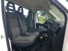 Fiat Ducato PAKA 4,91x2,20 SKRZYNIA ŁADUNKOWA 10EP KLIMA 6-BIEGÓW MANUAL KRAJOWY - 8