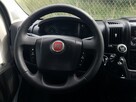 Fiat Ducato PAKA 4,91x2,20 SKRZYNIA ŁADUNKOWA 10EP KLIMA 6-BIEGÓW MANUAL KRAJOWY - 6