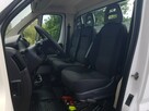 Fiat Ducato PAKA 4,91x2,20 SKRZYNIA ŁADUNKOWA 10EP KLIMA 6-BIEGÓW MANUAL KRAJOWY - 7