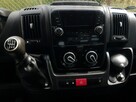 Fiat Ducato PAKA 4,91x2,20 SKRZYNIA ŁADUNKOWA 10EP KLIMA 6-BIEGÓW MANUAL KRAJOWY - 10