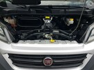 Fiat Ducato PAKA 4,91x2,20 SKRZYNIA ŁADUNKOWA 10EP KLIMA 6-BIEGÓW MANUAL KRAJOWY - 14