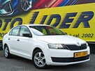 Škoda RAPID Salon Polska, serwis, po rozrzadzie - 1