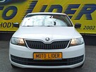Škoda RAPID Salon Polska, serwis, po rozrzadzie - 2