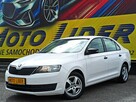 Škoda RAPID Salon Polska, serwis, po rozrzadzie - 3