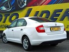 Škoda RAPID Salon Polska, serwis, po rozrzadzie - 4