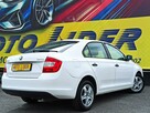 Škoda RAPID Salon Polska, serwis, po rozrzadzie - 6