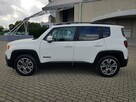 Jeep Renegade 1,6 Benzyna Nawigacja Klimatronik Zarejestrowany Gwarancja - 8