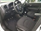 Jeep Renegade 1,6 Benzyna Nawigacja Klimatronik Zarejestrowany Gwarancja - 10