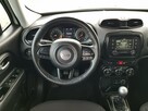 Jeep Renegade 1,6 Benzyna Nawigacja Klimatronik Zarejestrowany Gwarancja - 13