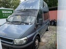Ford Transit Kamper 5-osobowy WESTFALIA - 4