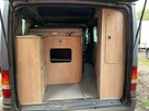 Ford Transit Kamper 5-osobowy WESTFALIA - 5