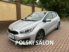Kia Cee'd I rej. 2016 polski salon - 1