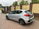 Kia Cee'd I rej. 2016 polski salon - 8